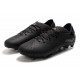 Bota de fútbol adidas Nemeziz 19.1 FG - Negro
