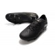 Bota de fútbol adidas Nemeziz 19.1 FG - Negro