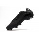 Bota de fútbol adidas Nemeziz 19.1 FG - Negro