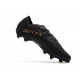 Bota de fútbol adidas Nemeziz 19.1 FG - Negro