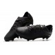Bota de fútbol adidas Nemeziz 19.1 FG - Negro