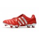 Adidas Predator Mania Og FG Predator Zapatos de Fútbol -Rosso Metal