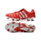 Adidas Predator Mania Og FG Predator Zapatos de Fútbol -Rosso Metal
