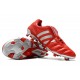 Adidas Predator Mania Og FG Predator Zapatos de Fútbol -Rosso Metal
