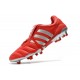 Adidas Predator Mania Og FG Predator Zapatos de Fútbol -Rosso Metal