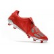 Adidas Predator Mania Og FG Predator Zapatos de Fútbol -Rosso Metal
