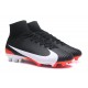 Nike Mercurial Superfly V DF FG Nuevo Zapatillas de Fútbol -