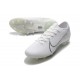 Zapatillas Nike Mercurial Vapor 13 Elite AG-Pro Blanco