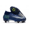 Nike Mercurial Superfly 37 Elite AC SG-Pro Dream Speed Azul