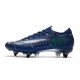 Botas Nike Mercurial Vapor 13 Elite SG-Pro Dream Speed Azul