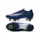 Botas Nike Mercurial Vapor 13 Elite SG-Pro Dream Speed Azul