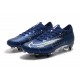 Botas Nike Mercurial Vapor 13 Elite SG-Pro Dream Speed Azul