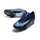Botas Nike Mercurial Vapor 13 Elite SG-Pro Dream Speed Azul