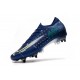 Botas Nike Mercurial Vapor 13 Elite SG-Pro Dream Speed Azul