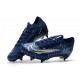 Botas Nike Mercurial Vapor 13 Elite SG-Pro Dream Speed Azul