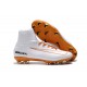 Nuevas Tacón de Fútbol Mercurial Superfly 5 FG ACC -