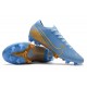 Zapatillas Nike Mercurial Vapor XIII Elite FG ACC Azul Oro
