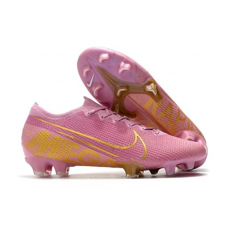 nike mercurial vapor rosas