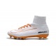 Nuevas Tacón de Fútbol Mercurial Superfly 5 FG ACC -