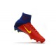 Nuevas Tacón de Fútbol Mercurial Superfly 5 FG ACC -