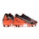 Botas Nike Mercurial Vapor 13 Elite SG-Pro Negro Blanco Hyper Crimson