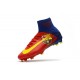 Nuevas Tacón de Fútbol Mercurial Superfly 5 FG ACC -