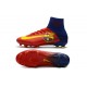 Nuevas Tacón de Fútbol Mercurial Superfly 5 FG ACC -