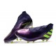 Adidas Botas de Fútbol Nemeziz 19+ FG - Violet Verde