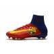 Nuevas Tacón de Fútbol Mercurial Superfly 5 FG ACC -