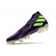 Adidas Botas de Fútbol Nemeziz 19+ FG - Violet Verde