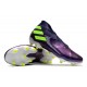 Adidas Botas de Fútbol Nemeziz 19+ FG - Violet Verde