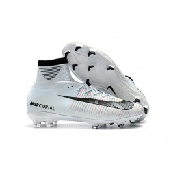 Nuevas Tacón de Fútbol Mercurial Superfly 5 FG ACC -