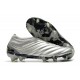 Botas de Futbol adidas Copa 20+ FG Silver Amarillo