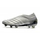 Botas de Futbol adidas Copa 20+ FG Silver Amarillo