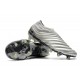 Botas de Futbol adidas Copa 20+ FG Silver Amarillo