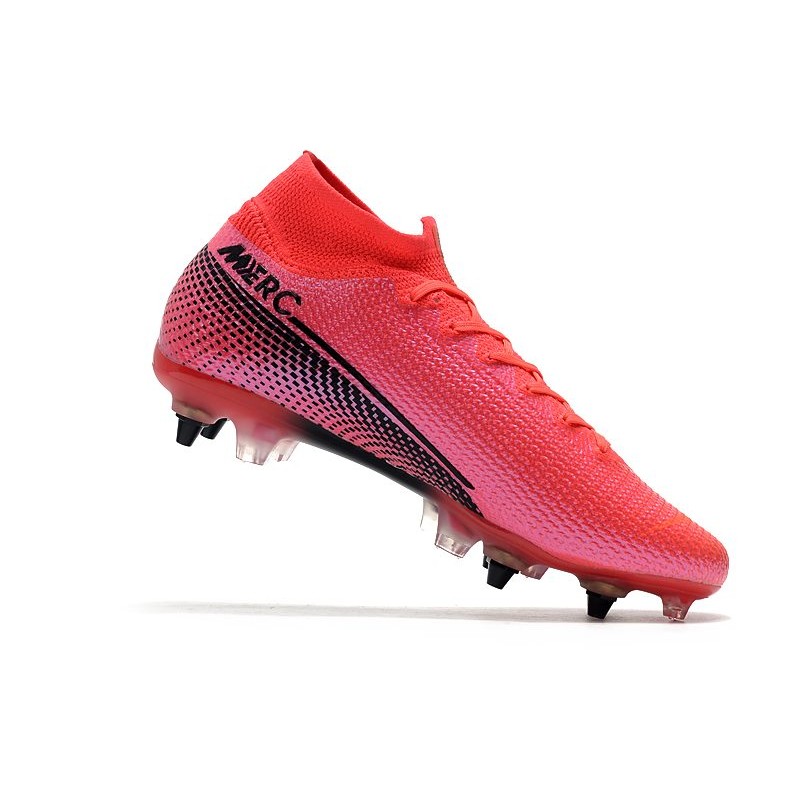 nike mercurial superfly 7 negro