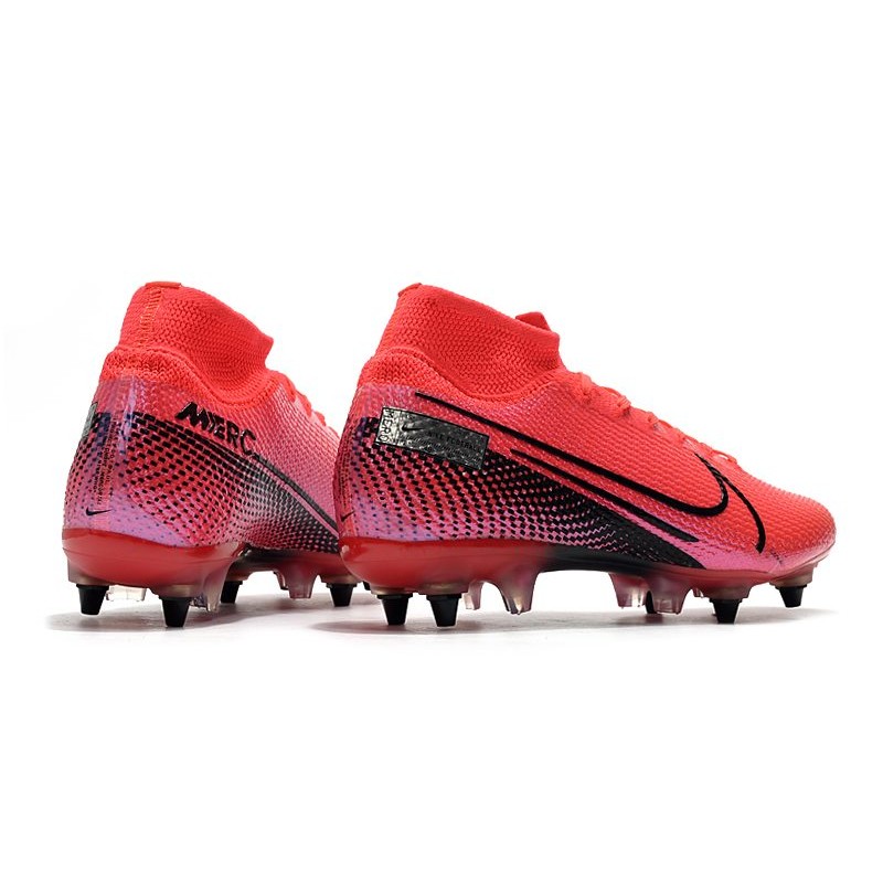 nike mercurial superfly 7 negro