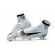 Nuevas Tacón de Fútbol Mercurial Superfly 5 FG ACC -