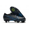 Botas Nike Mercurial Vapor 13 Elite SG-Pro Negro Azul