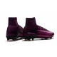 Nike Mercurial Superfly 5 FG Adulto Bota de Fútbol -