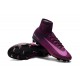 Nike Mercurial Superfly 5 FG Adulto Bota de Fútbol -