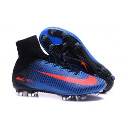 Botas Fútbol Nike Mercurial Superfly V FG para Hombre