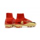 Nike Mercurial Superfly 5 FG Adulto Bota de Fútbol -
