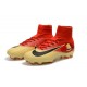 Nike Mercurial Superfly 5 FG Adulto Bota de Fútbol -