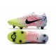 Nike Mercurial Vapor XIII Elite SG Neymar Blanco Negro Azul Racer Volt