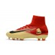 Nike Mercurial Superfly 5 FG Adulto Bota de Fútbol -