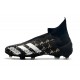Bota de Fútbol Paul Pogba adidas Predator Mutator 20+ PP FG Negro Gris