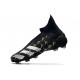 Bota de Fútbol Paul Pogba adidas Predator Mutator 20+ PP FG Negro Gris