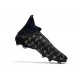Bota de Fútbol Paul Pogba adidas Predator Mutator 20+ PP FG Negro Gris