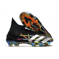 adidas x Reuben Dangoor Predator 20+ ART - Negro Multicolor